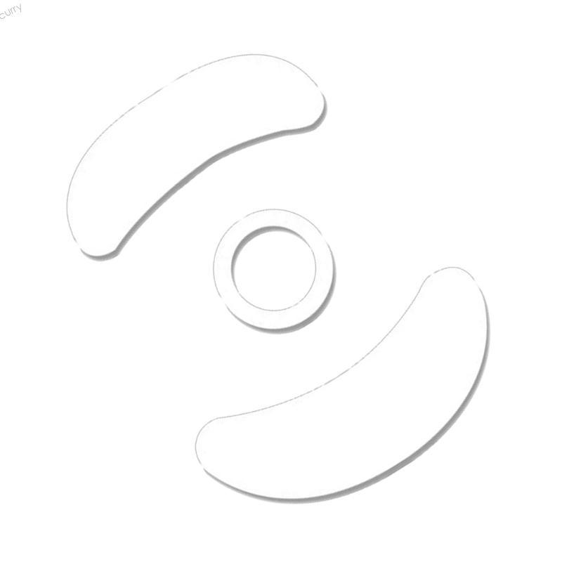 CUY Chân Chuột Giày Trượt Cho VAXEE NP01S NP01 AX Thay Thế Chân Chuột Chơi Game