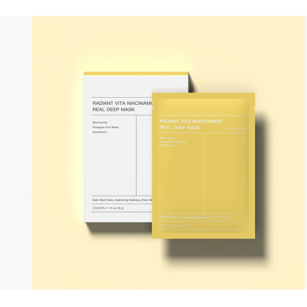 [Hàng có sẵn] Mặt nạ Collagen Biodance Biodance xuyên biên giới Dưỡng ẩm Chống nhăn Làm săn chắc Mặt