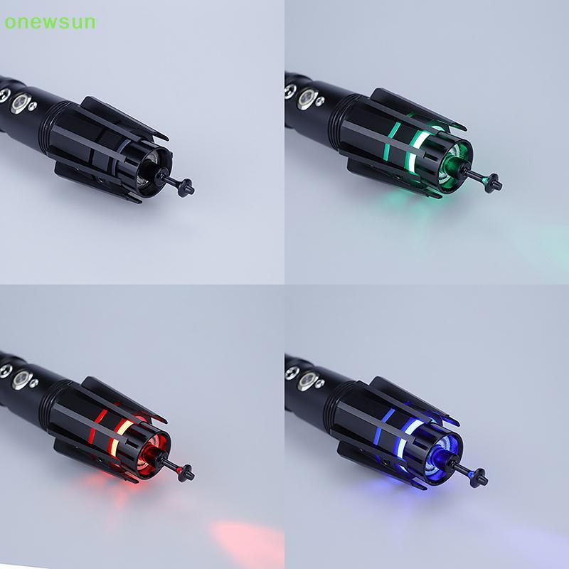 Onewsun Lightsaber de Plug 7 / 8 Inch Hoặc 1 Inch Cho Đấu Tay Đôi Thanh Kiếm Laser Được Sử Dụng Cho 