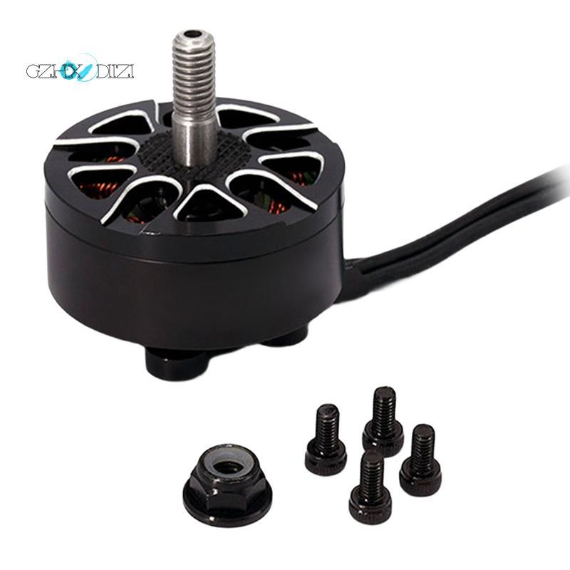 X2807 1300KV Động Cơ Không Chổi Than 6S Cho 7 Inch Tầm Xa FPV Racing Drone Freestyle FPV Drone Phụ K