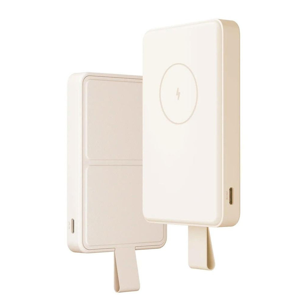 Pin sạc dự phòng Xiaomi Magnetic Power Bank 6000mAh