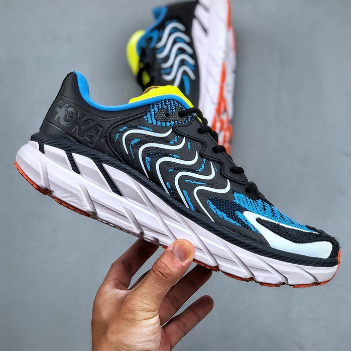 Giày thể thao nam nữ Hoka Clifton Ls Hoka Clifton 9 Giày chạy bộ 1141550-BDVD