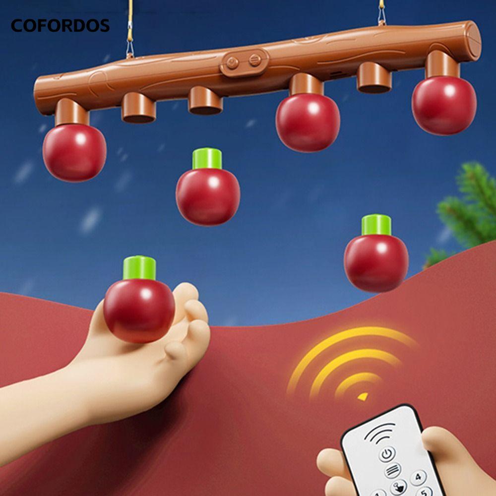 COFORDOS Catching Stick Game, Huấn luyện phản ứng đa chức năng Reflex Falling Stick Catch Game, Trò 
