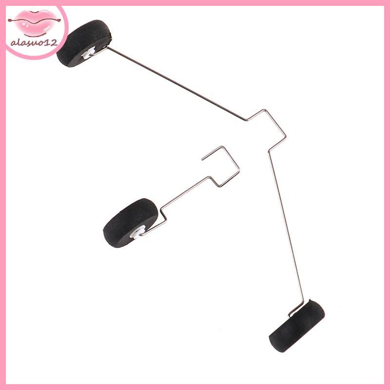 [alasuo12] Thay thế bộ bánh răng hạ cánh phía trước phía sau cho WLtoys F949 F949S RC Plane Model Bo