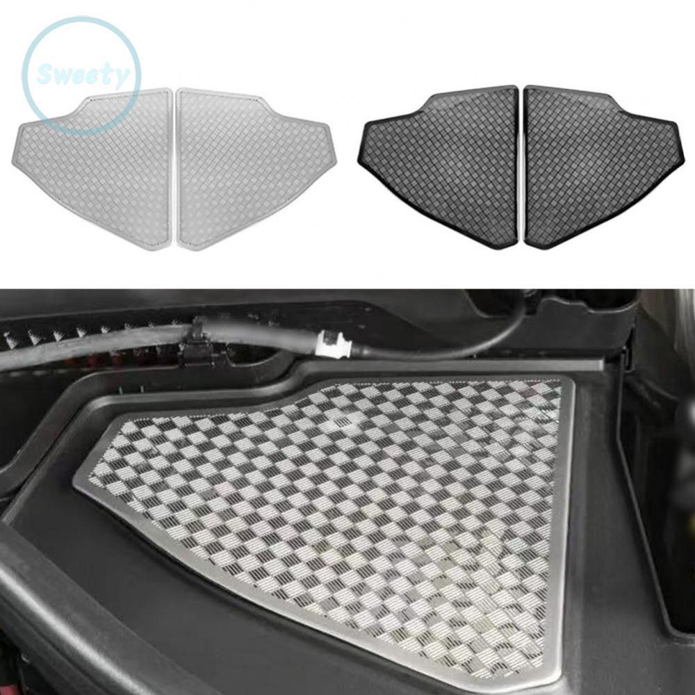 Màn hình bụi động cơ liền mạch Tùy chỉnh phù hợp với vẻ ngoài tinh tế cho BMW X3 G45 2025