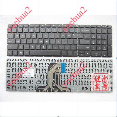 Thích hợp cho Bàn phím HP 15-AC 15-AF 15-AY 250 255 G4 ac068tx TPN-C125 C126