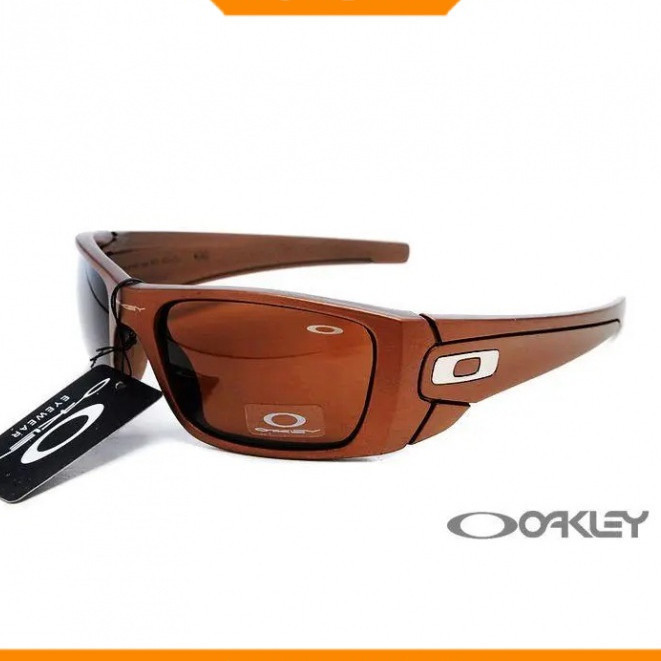 Kính râm chiến thuật SI Fuel Cell màu nâu