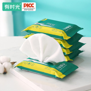 Đôi khi Khăn lau khử trùng cồn dùng một lần Du lịch Di động Kích thước lớn Vải bông cồn Khăn lau