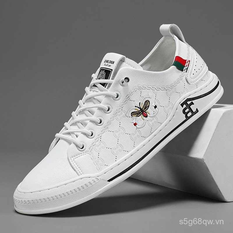 Giày thể thao ong phong cách mới Hokkien