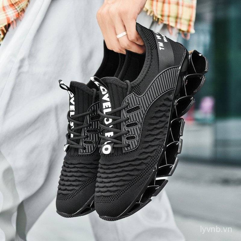 Giày thể thao nam lưỡi dao thông thường Dayuan