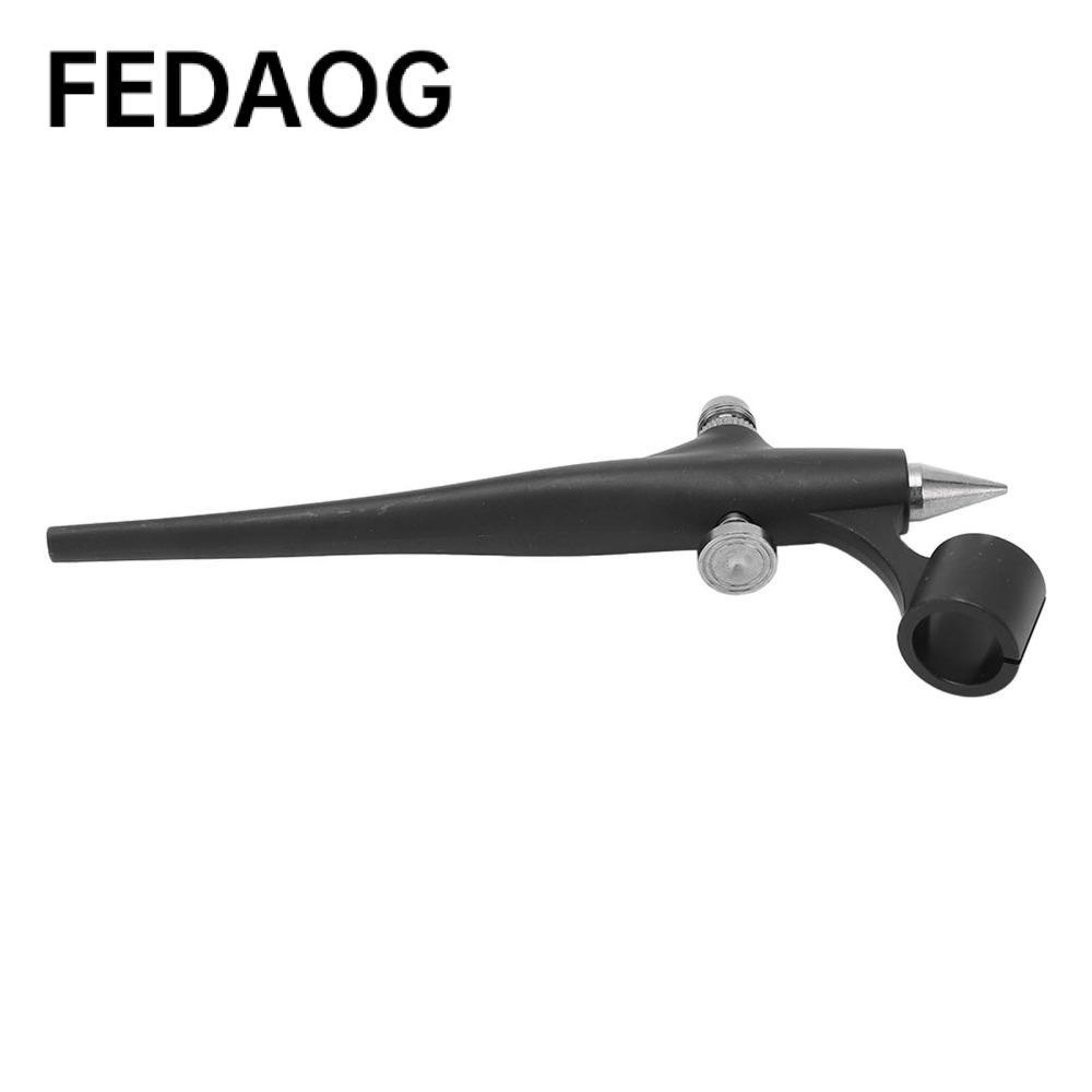 Dụng cụ phun Airbrush Marker FEDAOG​, Với đầu nối bộ chuyển đổi​ Mini cầm tay​ Bàn chải Airbrush Min