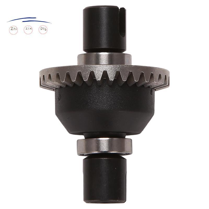 Bộ vi sai EA1057 cho JLB Racing CHEETAH 1 / 10 Phụ kiện phụ tùng xe RC không chổi than