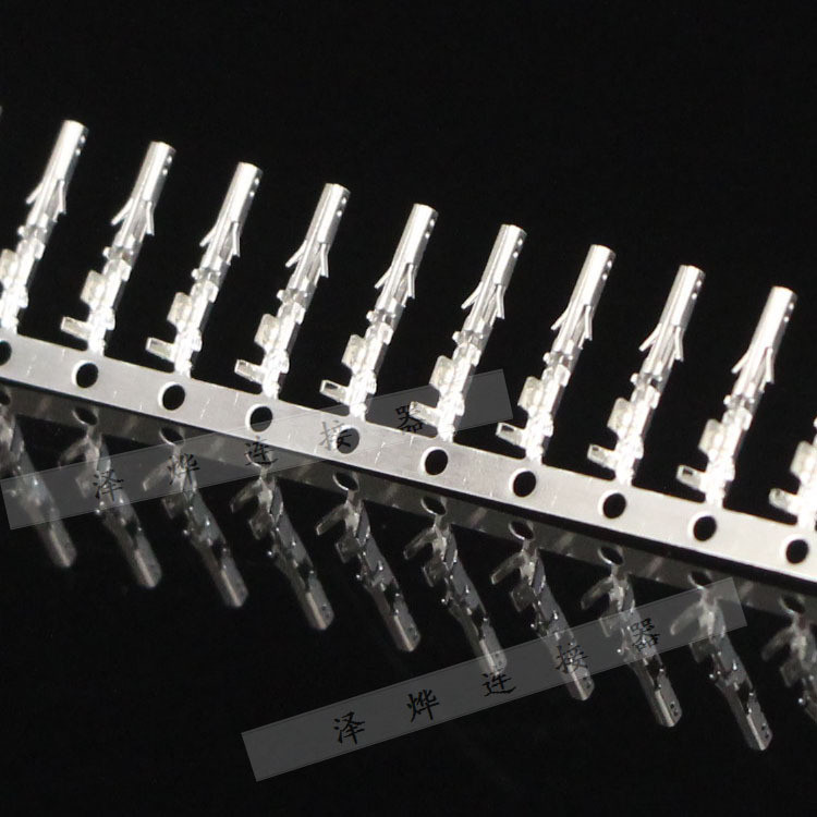 43025 Phosphorus Đồng thau Pin MX3.0mm Cổng kết nối Đầu nối 43030-0001 Nguồn điện