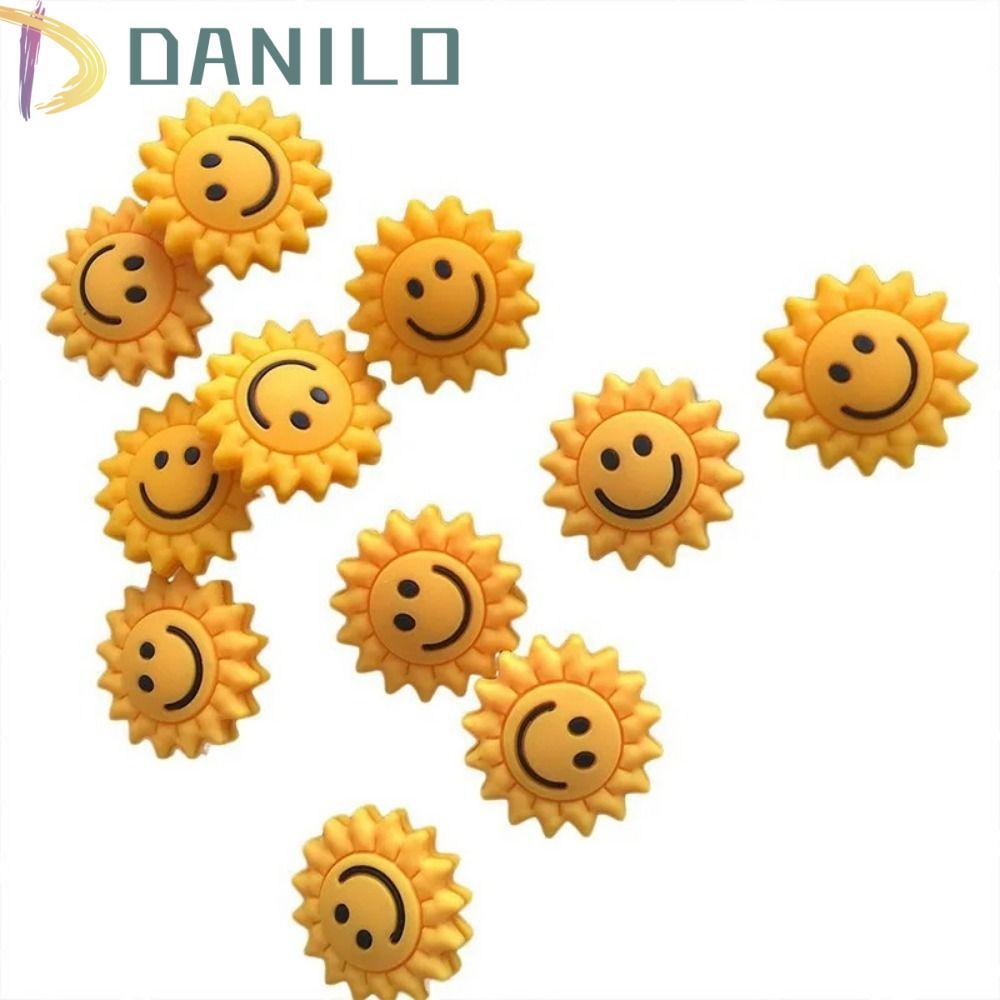 DANILO1 Vợt Tennis Giảm Sốc, Silicon Giảm Rung Vợt Tennis Giảm Rung, Phụ Kiện Vợt Chống Rung Hình Ho