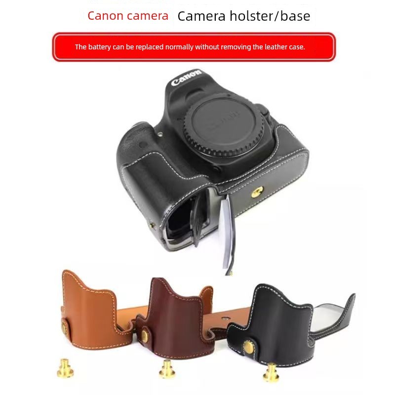 Túi đựng máy ảnh SLR đế Canon 5DS