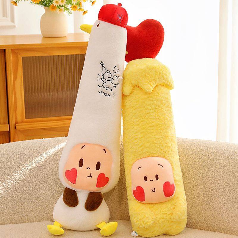Home Love Candle XINGX People Plush Toy Bedroom Bar Pillow Pillow Doll Gift dKAU