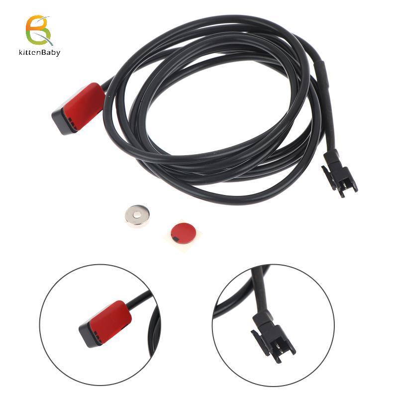[Baby-t] Cáp cảm biến phanh thủy lực Ebike Oil Công tắc cơ khí cho bộ ngắt nguồn xe đạp điện DIY Ret