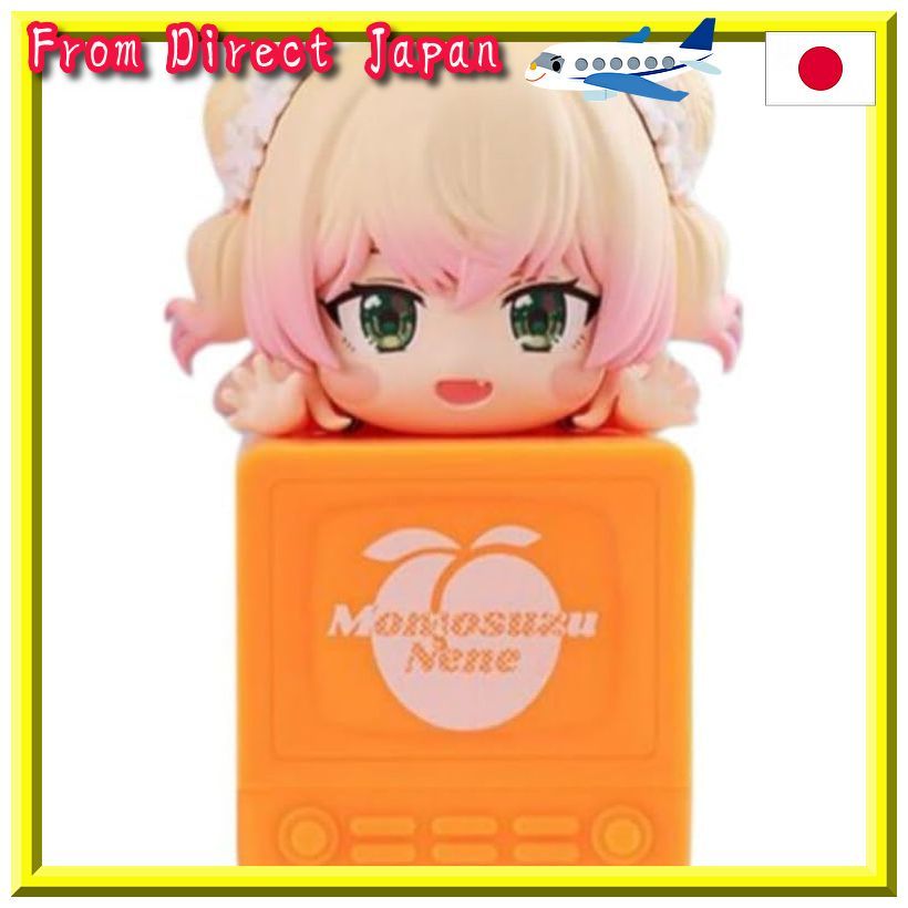Hololive Production Hook Figure Vol.5 Momosuzu Nene Collectible Figure