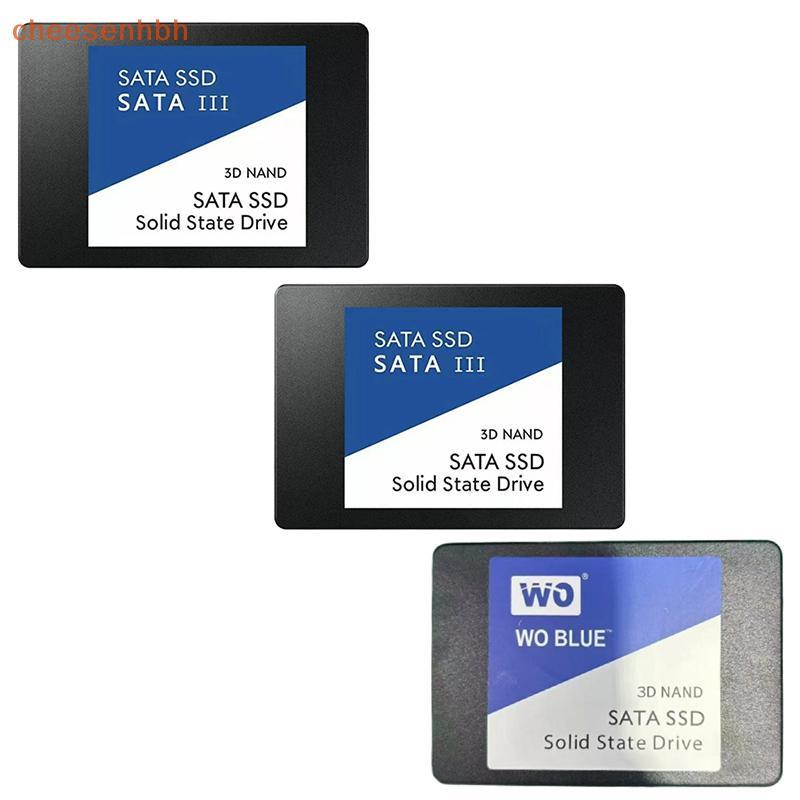 Ổ cứng SSD Cheehbh 1TB 2TB 4TB Ổ cứng bên trong cho Laptopputer VN