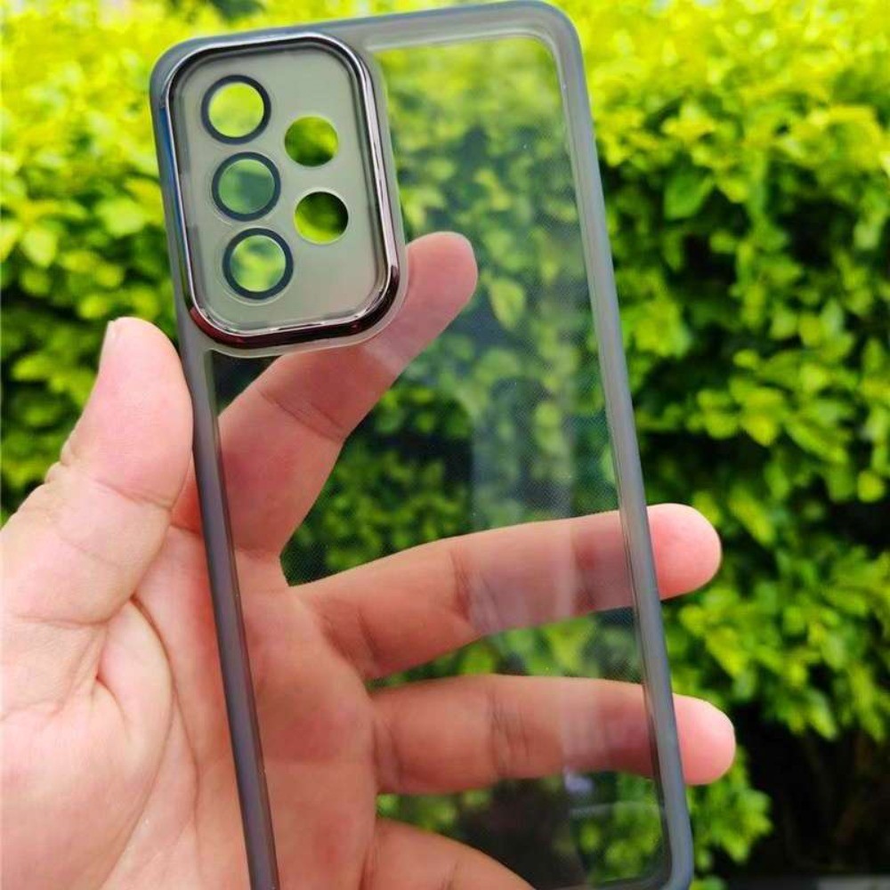 Dành Cho Samsung Galaxy A13 4G Ốp Lưng Điện Thoại Samsung A13 Lite Vỏ Bảo Vệ Camera Samsung A13 4G S