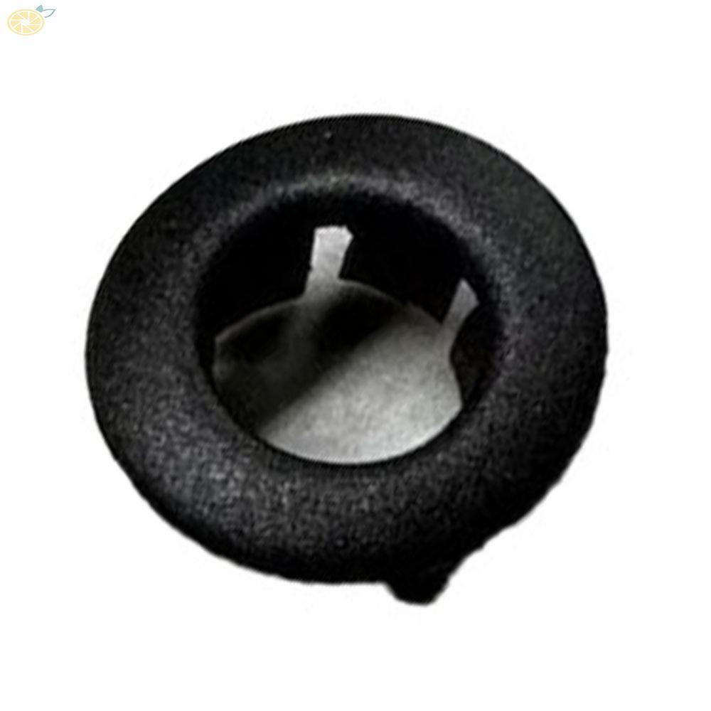 Vòng núm khóa bảng điều khiển cửa bền cho BMW E46 3 Series 51418200729 Cài đặt nhanh