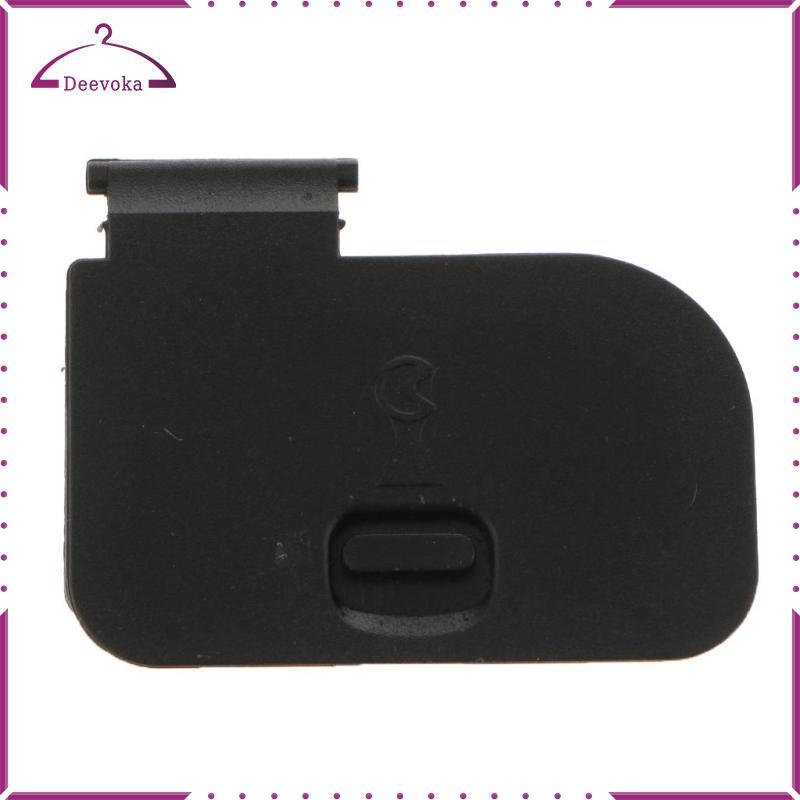 Bộ phận thay thế cửa sau nắp pin cho máy ảnh kỹ thuật số Nikon D750 nero9 # Nikon D750