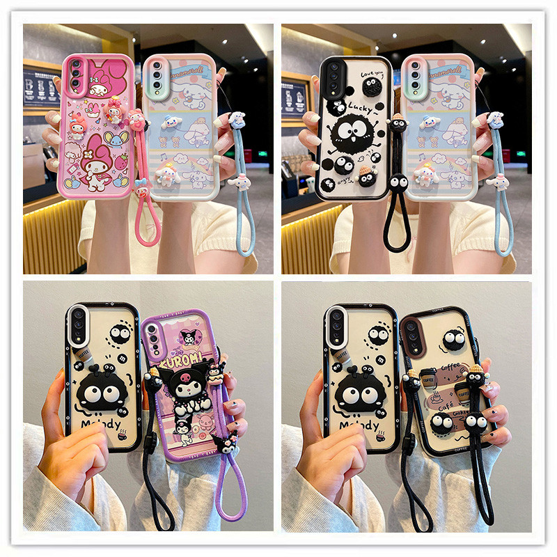 Ốp lưng samsung a50 samsung a50s a30s ốp lưng điện thoại chống rơi