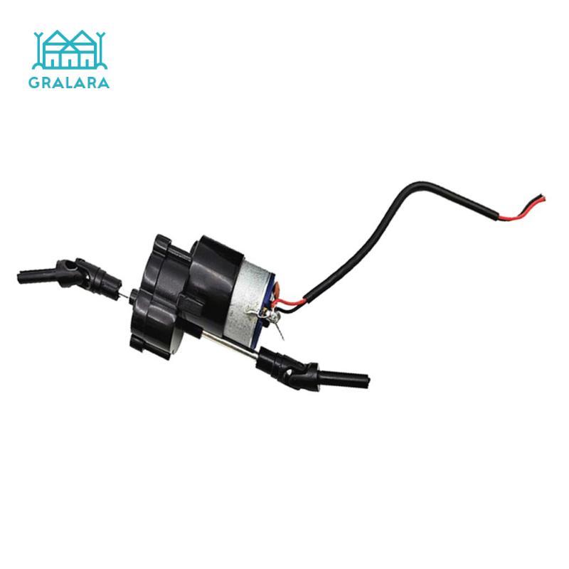 1 Bộ Động Cơ RC 260 Cho MN90 MN90K MN91 MN91K MN45 MN45K MN99MN99K MN96