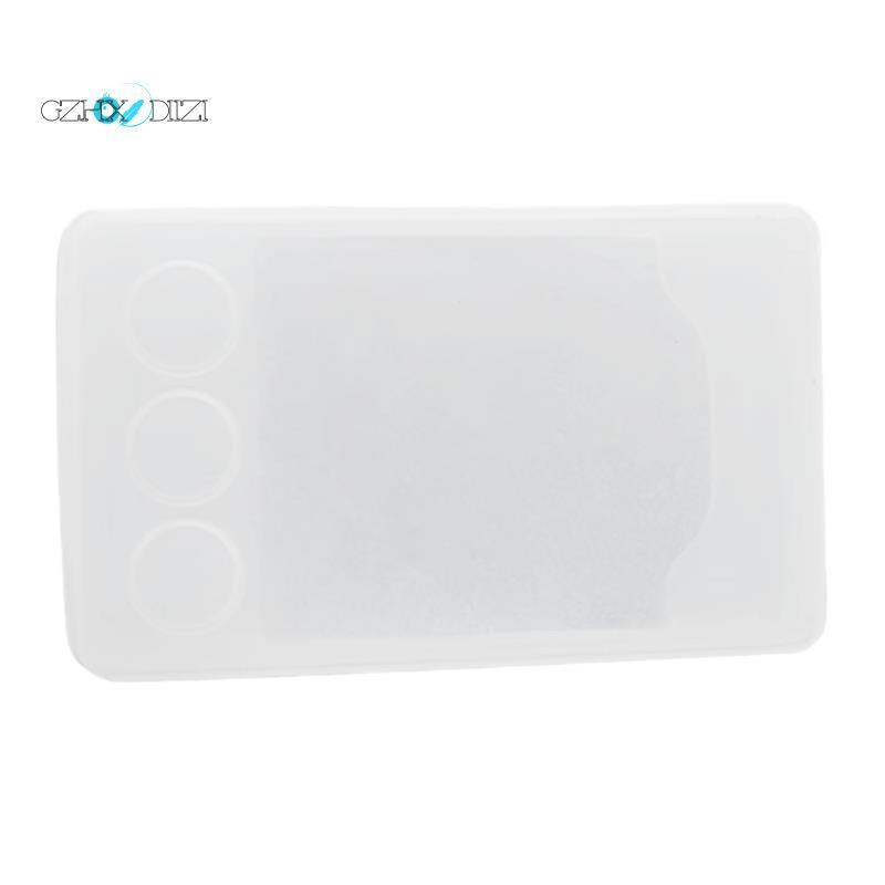Màn hình xe đạp điện Vỏ silicon cho S866 Màn hình LCD cho S866 Màn hình LCD Bảng điều khiển xe tay g