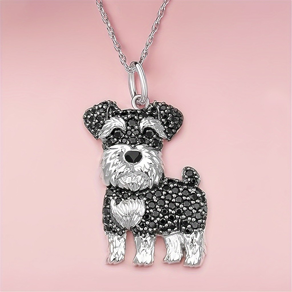 Hàng tồn kho Phim hoạt hình Pet Puppy 6513