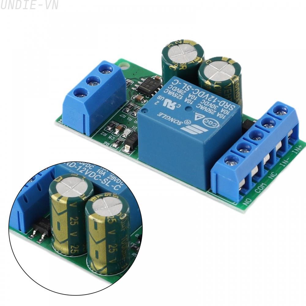UNDIE❤️Level Controller Water Changes Automatic Control Control Sensor Module