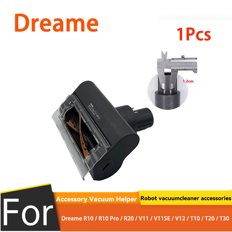 Dành cho phụ kiện đánh bóng Mini có động cơ Dreame R10 / R10 Pro / R20 / V12 / T10 / T20 / T30 (1 CÁ