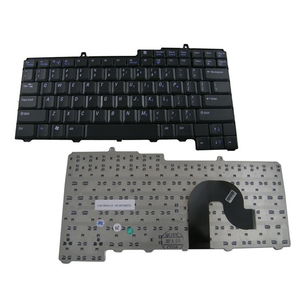 Bàn phím Laptop Dell Inspiron 1300 B120 B130