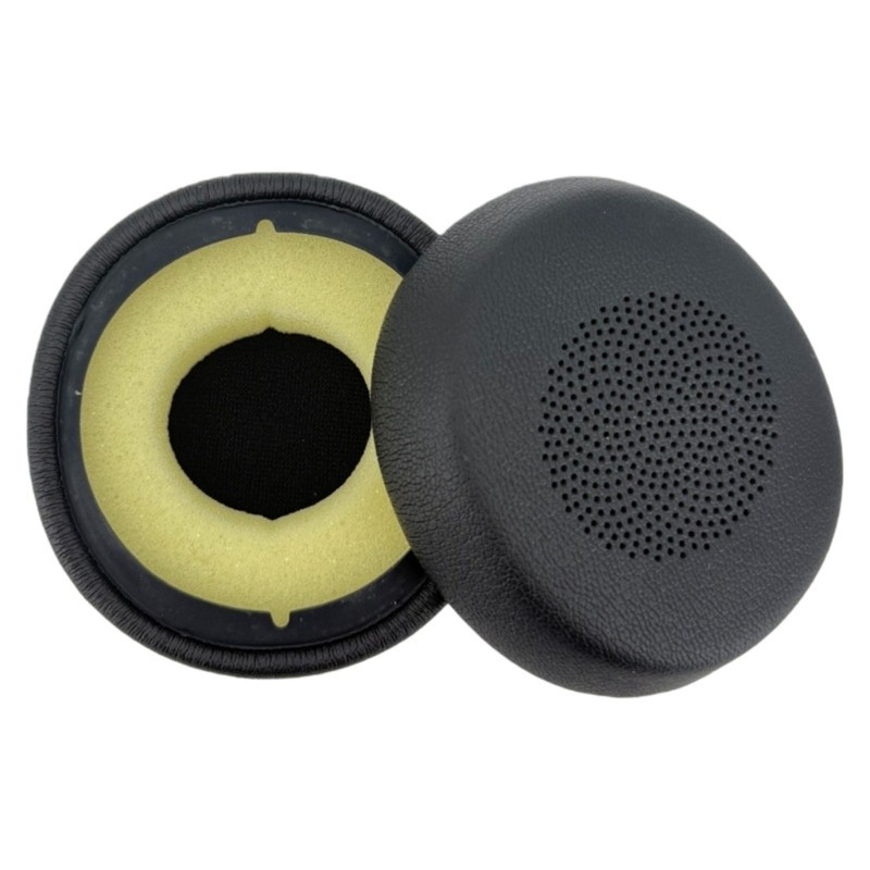 Zzz Soft Protein Leather Earpads cho tai nghe UH35 UH37 Đệm cách ly tiếng ồn