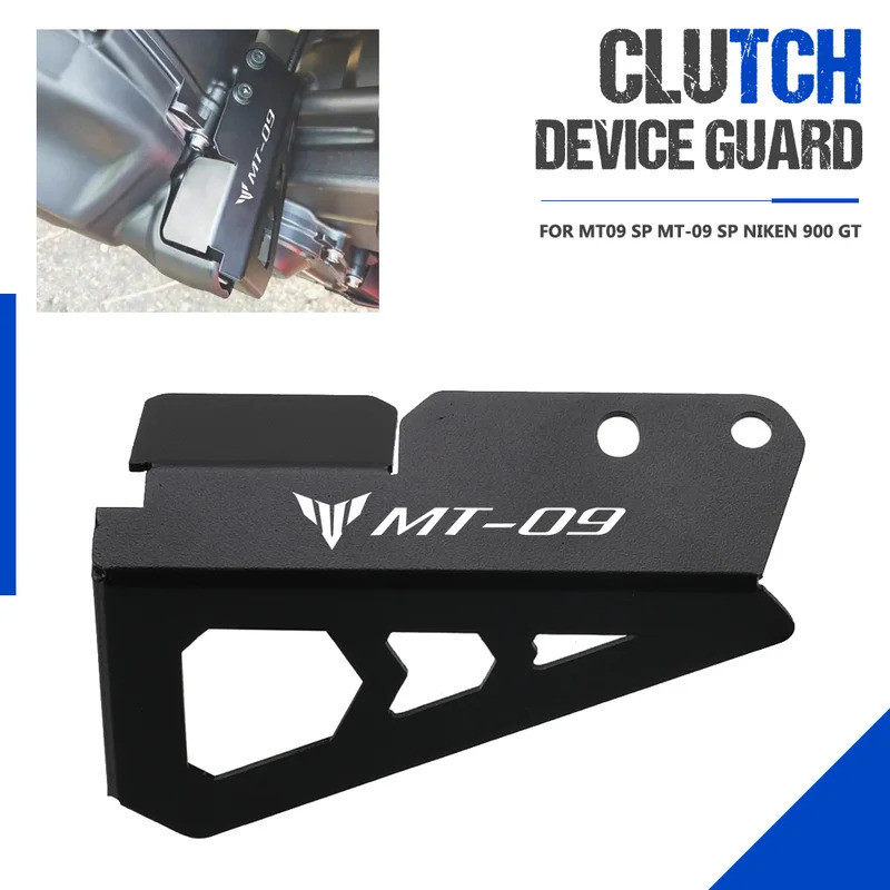 Dành Cho Xe Yamaha MT-09 / MT09 2021-2027 2024 2025 2026 MT-09 SP / MT09 SP Xe Máy Ly Hợp Cánh Tay B