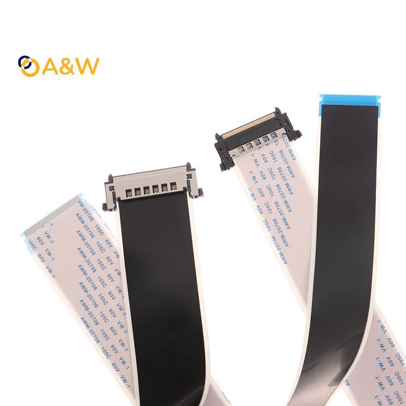 A & W Cho Sony LCD TV Cáp Màn Hình Bên Trong KD-65X9000E 55X9000E 65X8000C Sáng Tạo Và Thiết Thực 41