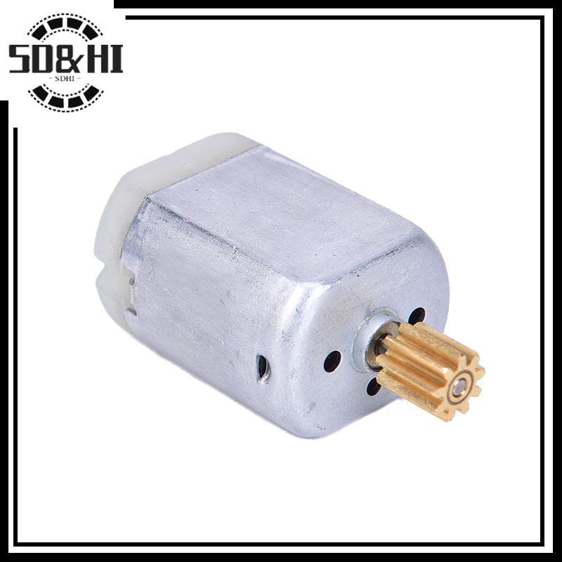 [SD & HI] Động cơ gương chiếu hậu cửa ô tô Mabuchi FC-280SC DC 12V (vn)