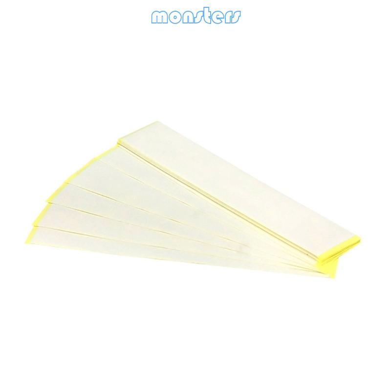 Mon Golfs Club Grip Tape Bộ Golf Grip Set Golf Chuyên Nghiệp Grip Tape Hai Mặt