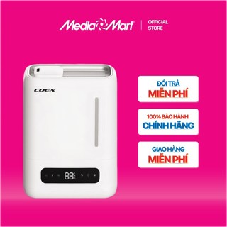 [MEDIAMART] - Máy tạo ẩm Coex CUH-1001 (28W, 35-40m2) - FREESHIP,Bảohànhchínhhãng