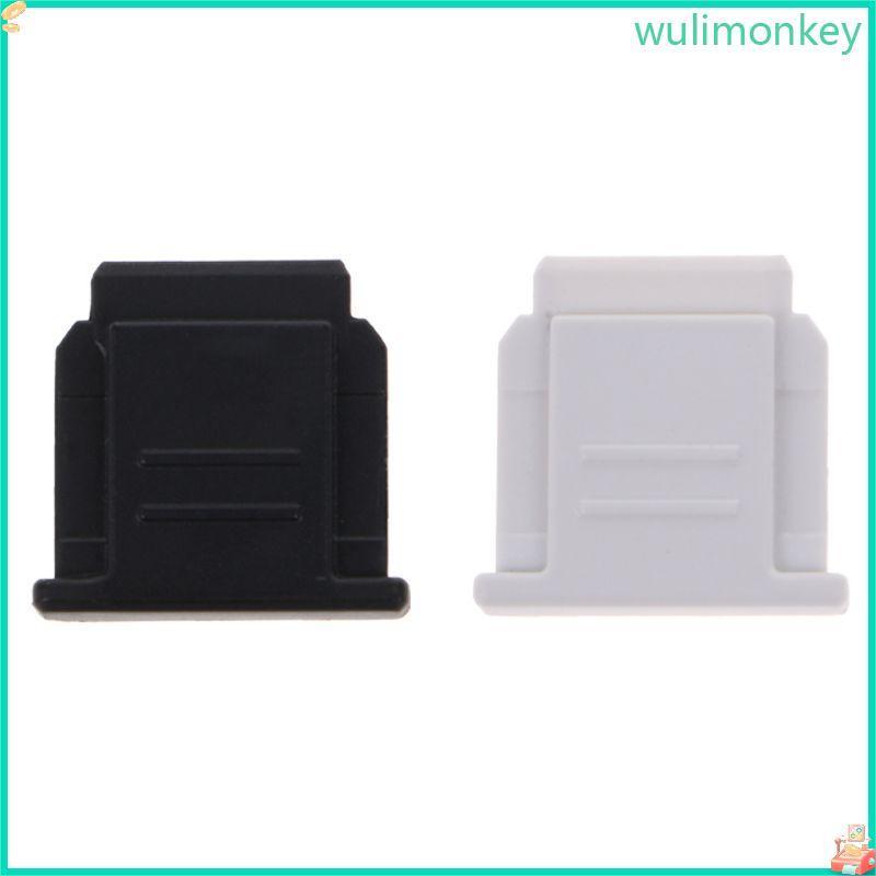 WU Hot Shoe Cover Cap cho FA-SHC1M A6000 A7 A9 RX100 Phụ kiện máy ảnh DSLR