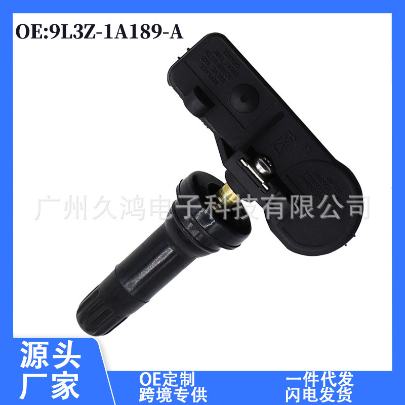 9L3Z-1A189-A Thích Hợp Cho Xe Ford Lincoln Cảm Biến Áp Suất Lốp TPMS Phát Hiện Áp Suất Lốp