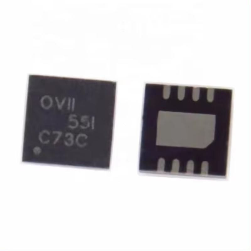 Opa1612 OPA1612AIDRGR Màn hình lụa OVII SON8 Linh kiện điện tử Loại cửa đơn 
