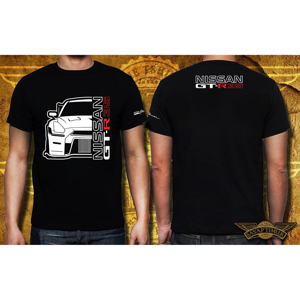 Nissan thời trang 2025 Skyline GTR R35 HKS Độc quyền TRƯỚC