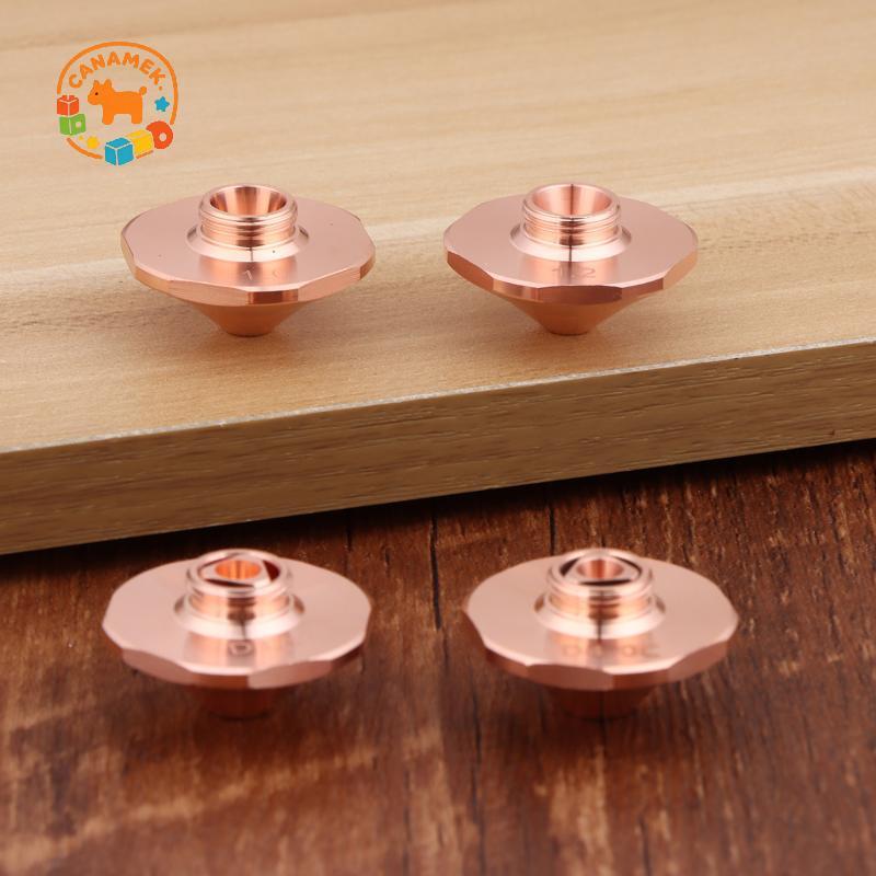 CANAMEK Tốc Độ Cao SP-S Vòi Phun Laser Chất Lượng Cao D28mm Calibre 1.0-4.0 Cho WSX Raytools BM06K S