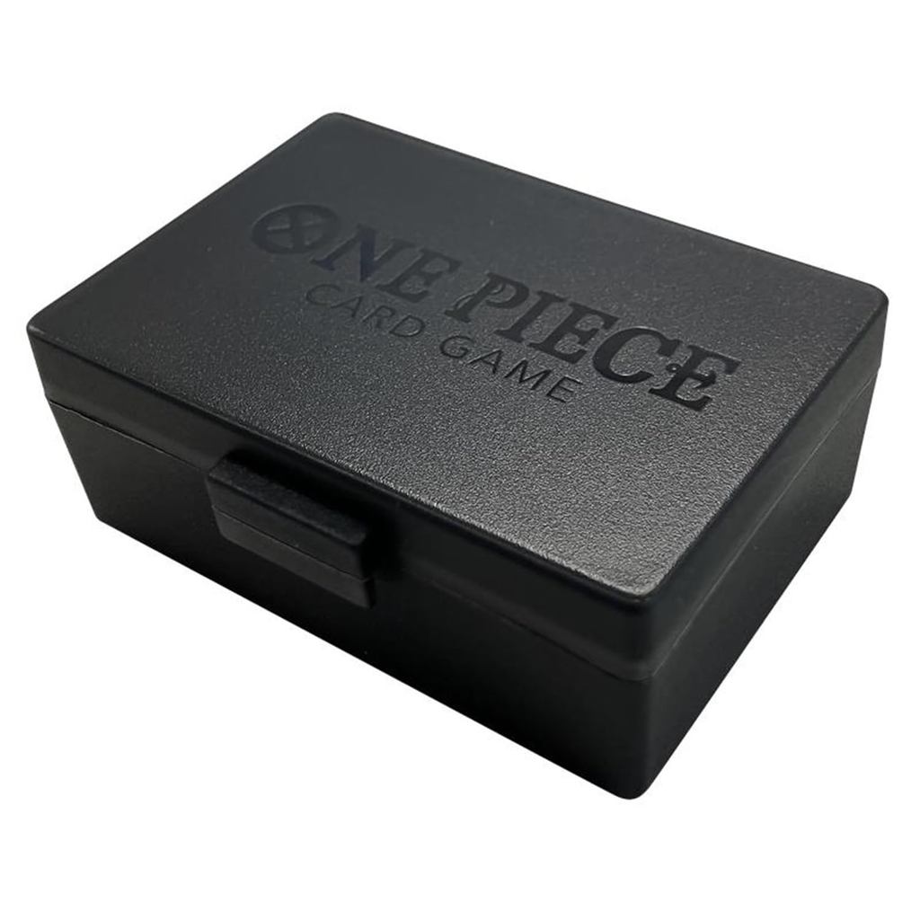 BANDAI ONE PIECE Card Game Chính thức Dice Dice Case Vol1