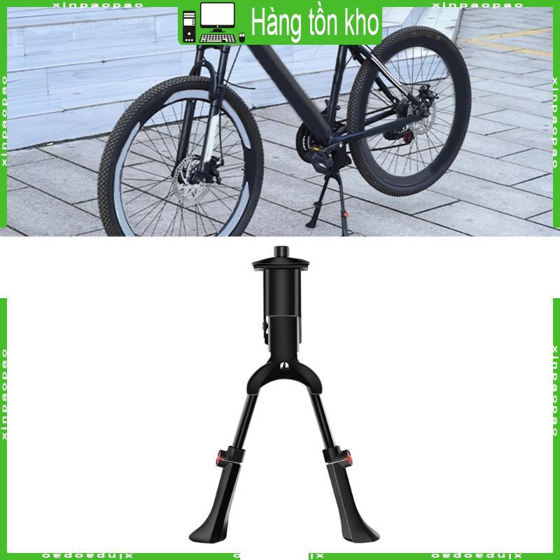 XI Bipod Bike Kick Stands Center Mount Double Leg Bike Hỗ trợ Kick Stand cho xe đạp 24-29Inch