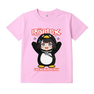 Áo Thun Trẻ Em GUGUGAGA PENGU 2, Chất Poly Thái , Có Size Lớn Từ 7-95kg, Nhiều Màu Áo, Size To Nhắn Shop , ANAMKIDS