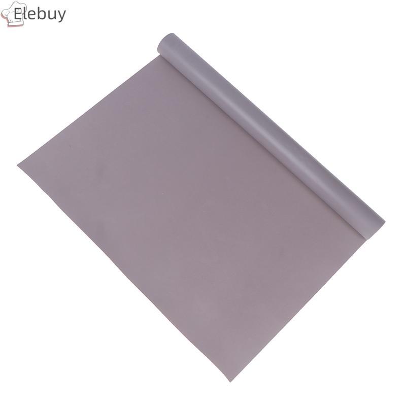 [Elebuy] BM120 Pad Bọc Silicon Nhiệt EPA Cho Tản Nhiệt IGBT MOS Transistor Tản Nhiệt Tấm Silicon Nhi