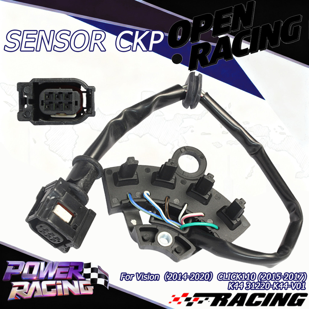 Cảm biến Ckp cho VISION 2014-2020 31220-K44-V01