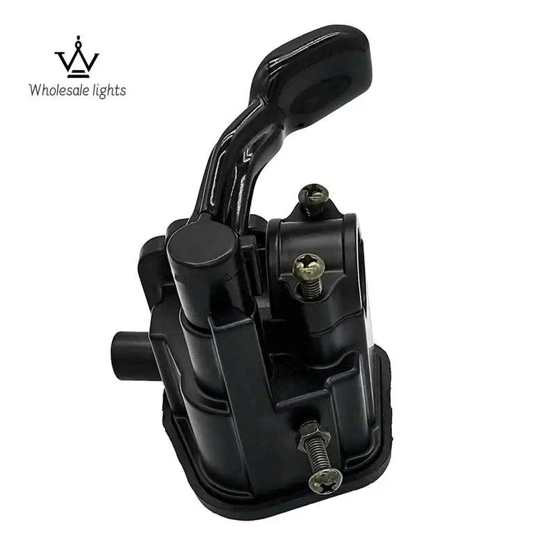 Điều khiển đòn bẩy ga ngón tay cái 4WV-26250-11-00 cho Yamaha Raptor 350 YFM350R 4KB-26250-11-00 KS-